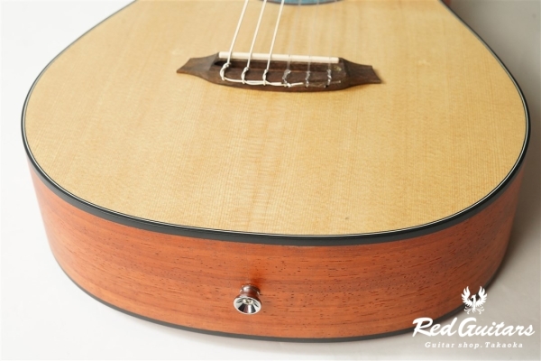 Mini II Padauk
